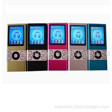 MP4 Player
